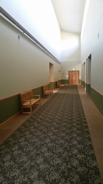 20160207_REB Conference Hallway Benches from Lobby.jpg
