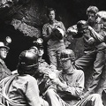 NYSCamp Delegates Caving in 1977