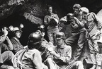 NYSCamp Delegates Caving in 1977
