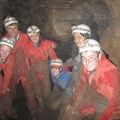 NYSCamp Delegates while Spelunking in a West Virginia Cavern.jpg
